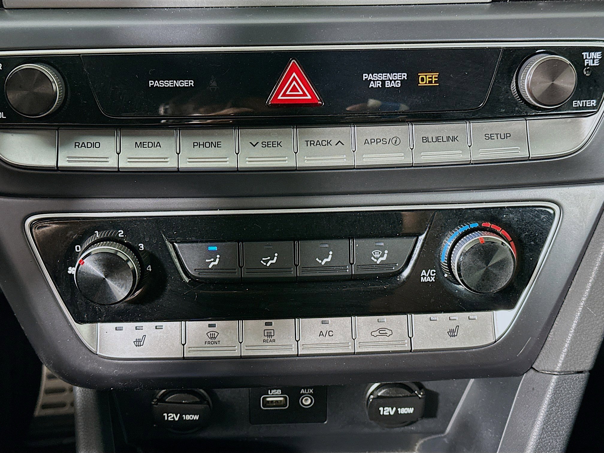 Used 2018 Hyundai Sonata Sport image 23