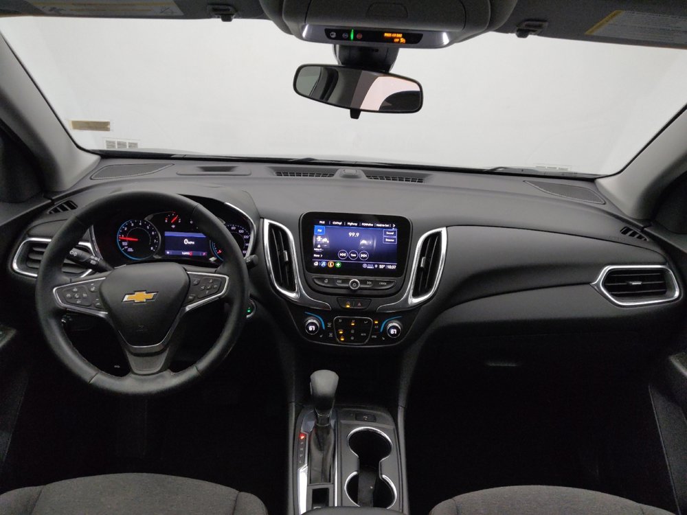 Used 2024 Chevrolet Equinox LT image 22