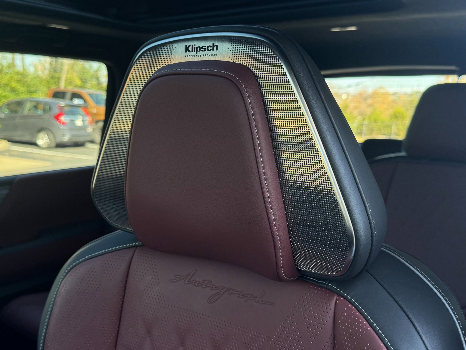 Used 2025 INFINITI QX80 Autograph w/ Autograph Exterior Package image 16