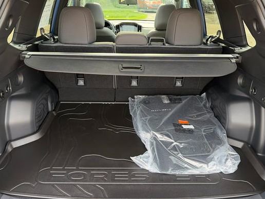 New 2026 Subaru Forester Premium AWD/4WD image 20