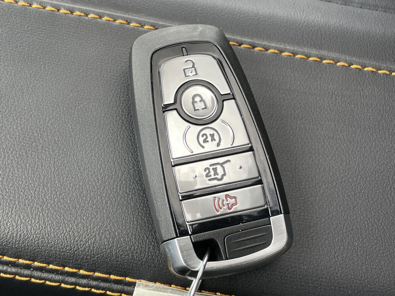 New 2026 Ford Expedition Tremor AWD/4WD image 29