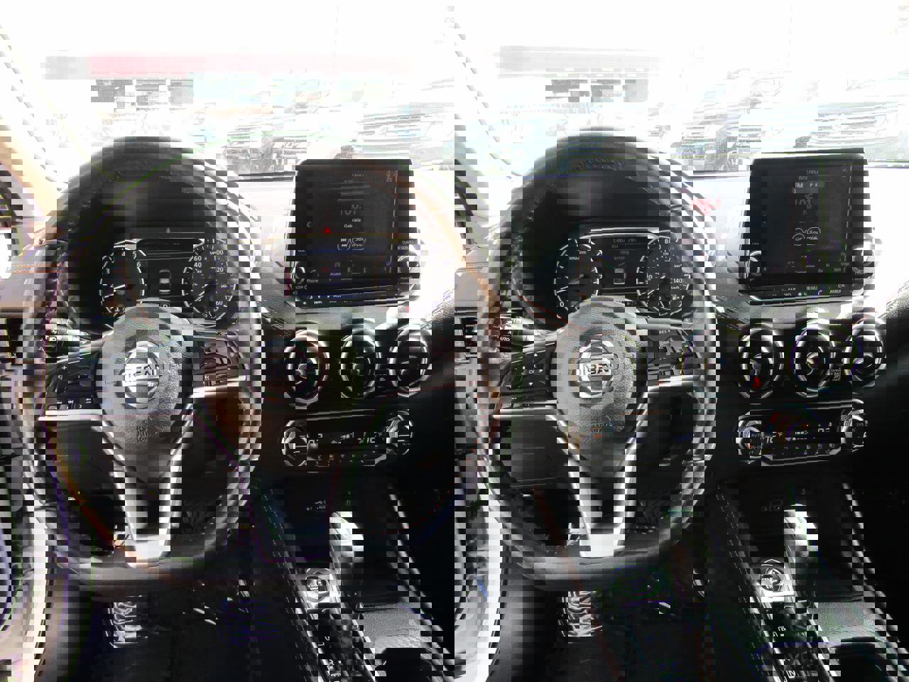 Used 2020 Nissan Sentra SR w/ Electronics Package image 14