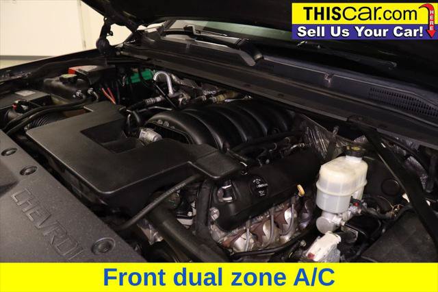 Used 2016 Chevrolet Tahoe LS RWD image 23