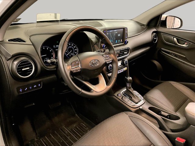 Used 2019 Hyundai Kona Ultimate AWD/4WD image 12