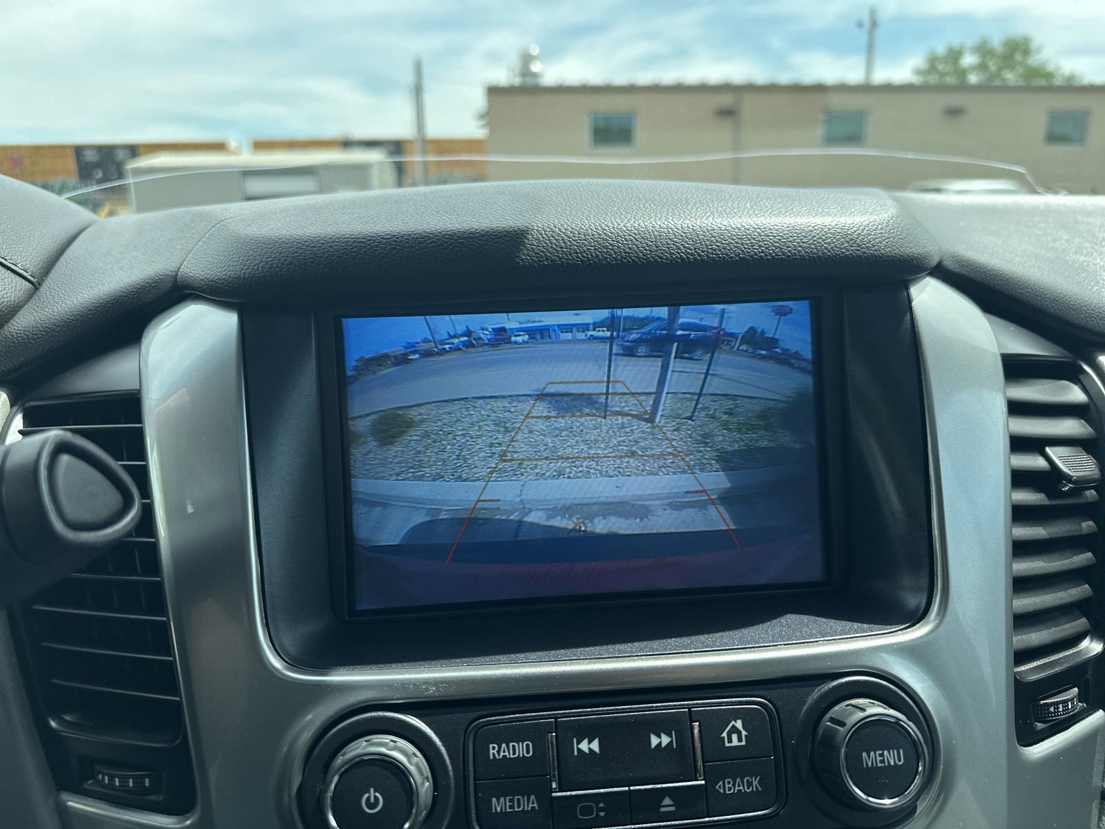 Used 2019 Chevrolet Tahoe LT AWD/4WD image 56
