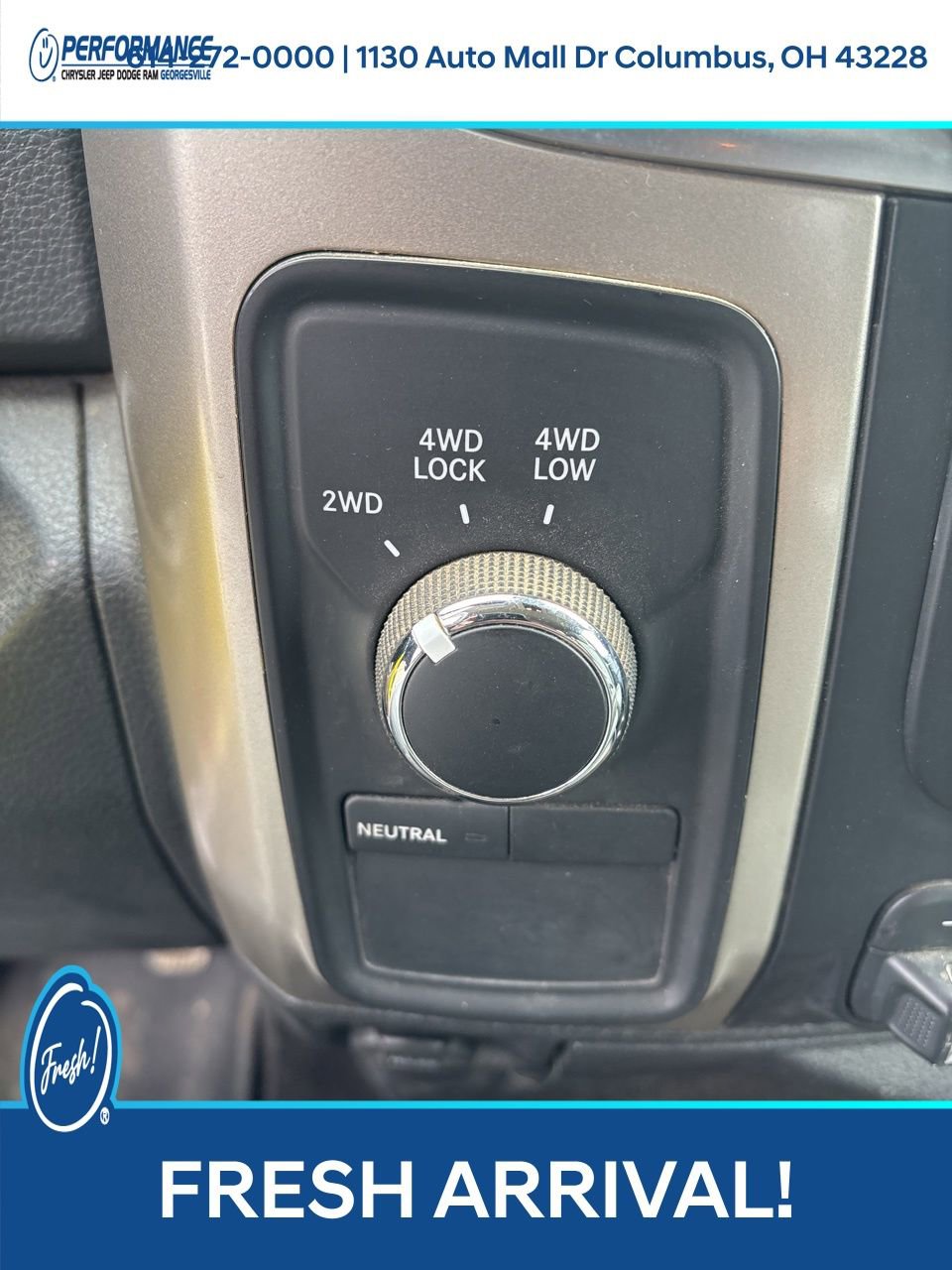 Used 2015 RAM 3500 SLT image 24