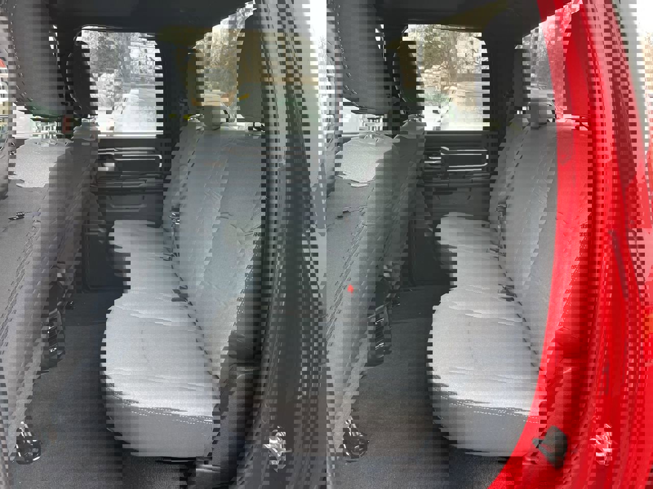 Used 2024 RAM 3500 Big Horn image 21