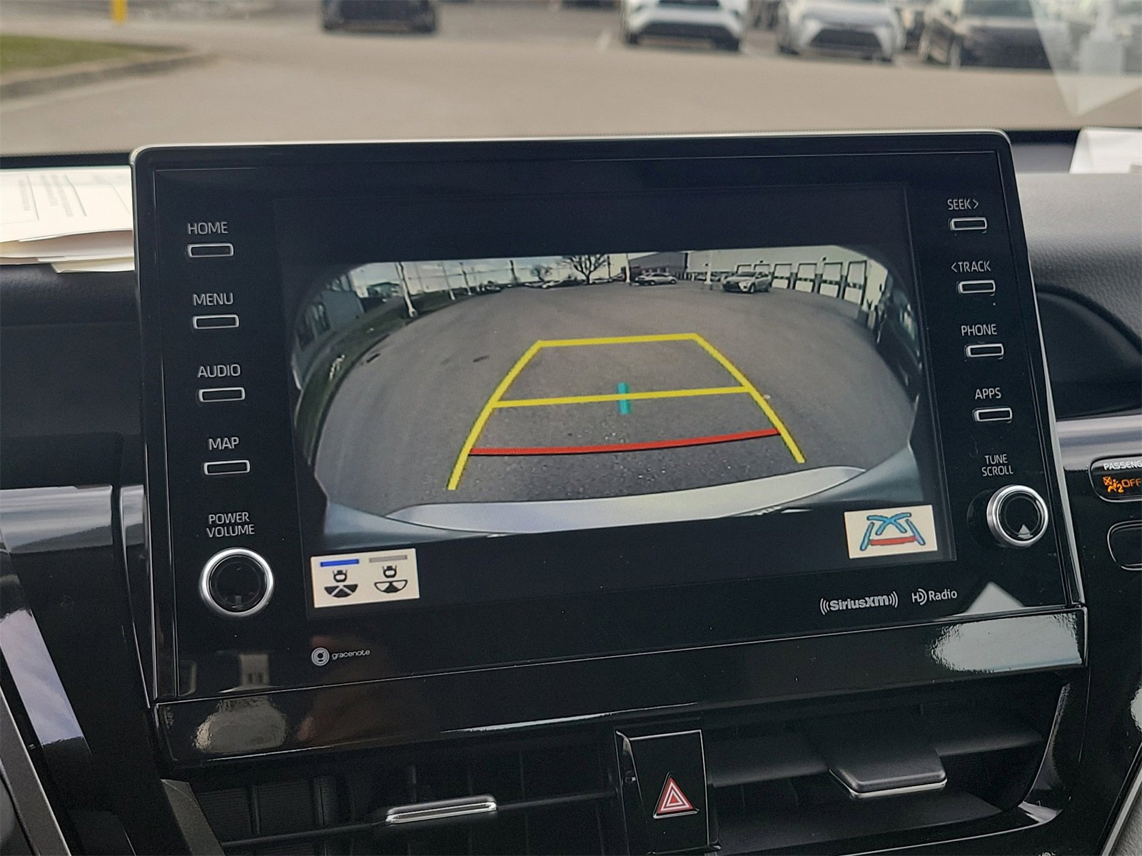 Certified 2022 Toyota Camry XLE image 27