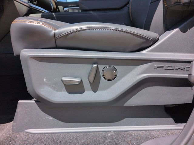 New 2026 Ford Expedition Tremor image 20