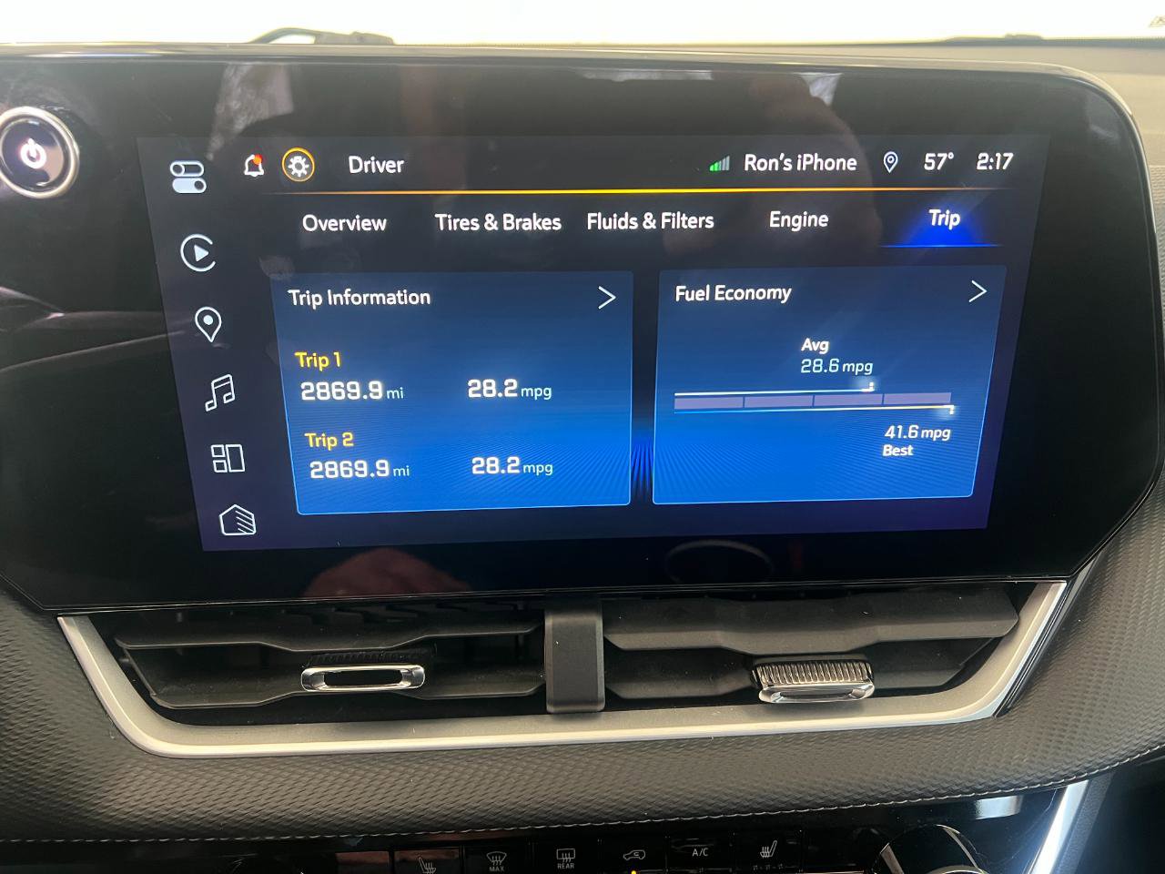 Used 2025 Chevrolet Equinox LT FWD image 58