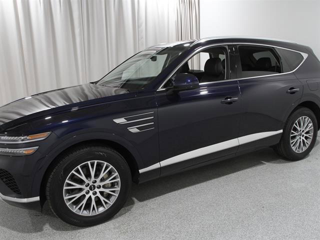 Certified 2025 Genesis GV80 2.5T Standard image 3