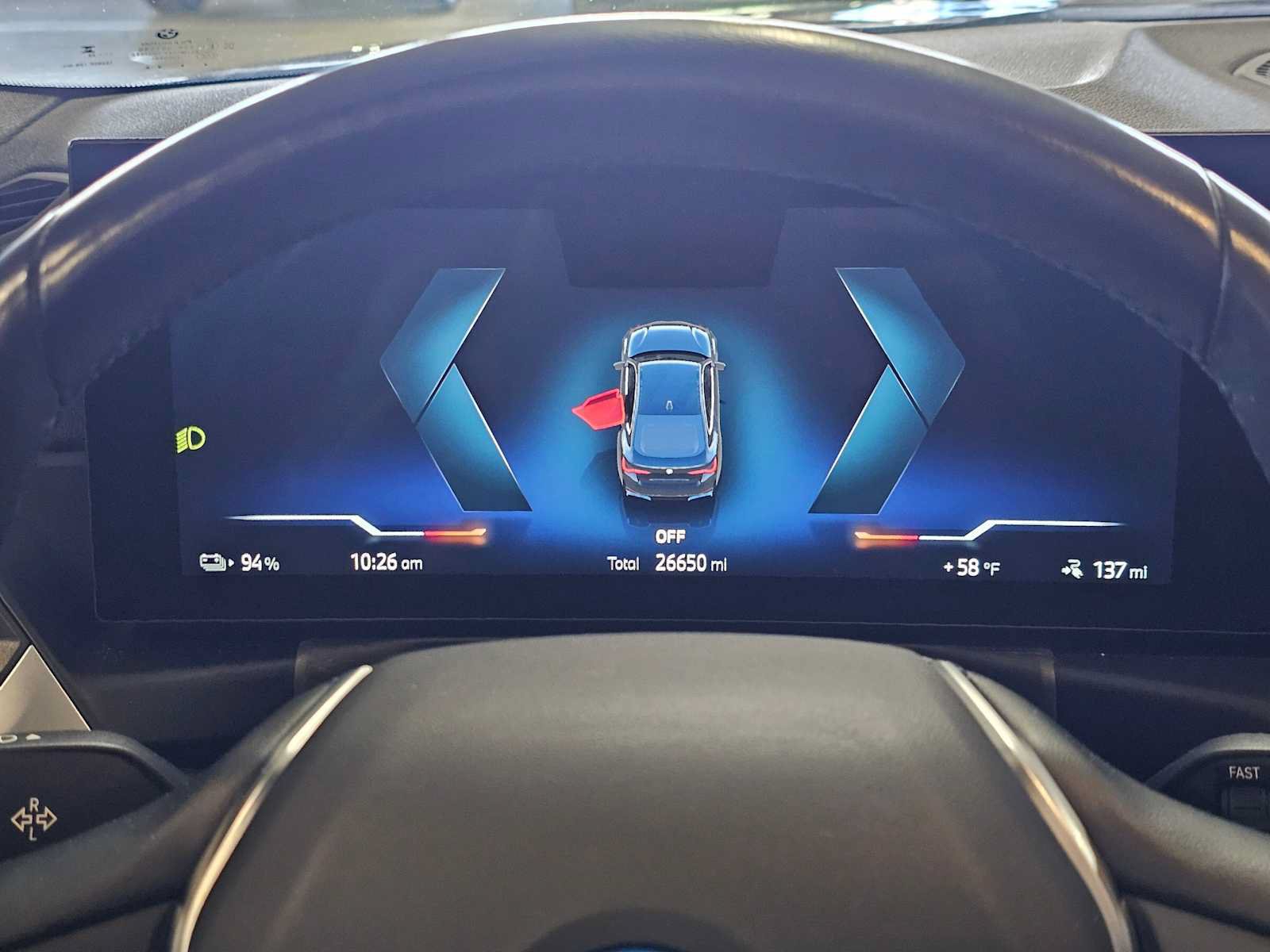 Certified 2023 BMW i4 eDrive35 RWD image 12
