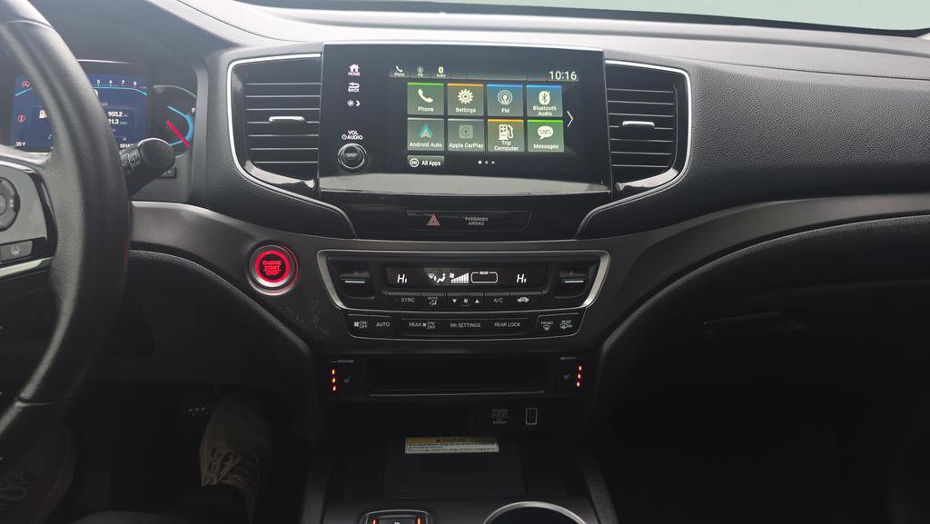 Used 2022 Honda Pilot Special Edition image 21