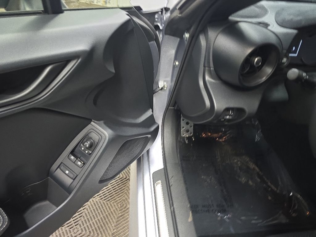 Used 2025 Toyota GR86 Premium w/ Performance Package RWD image 26