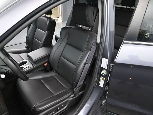 Used 2017 Acura RDX AWD image 11