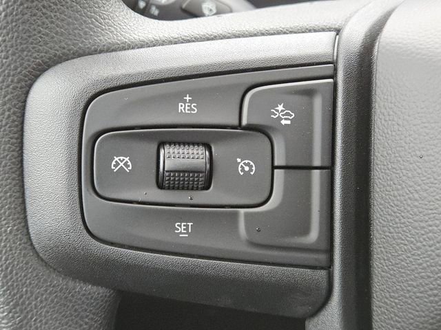 New 2026 GMC Sierra 1500 Pro w/ Pro Value Package image 10