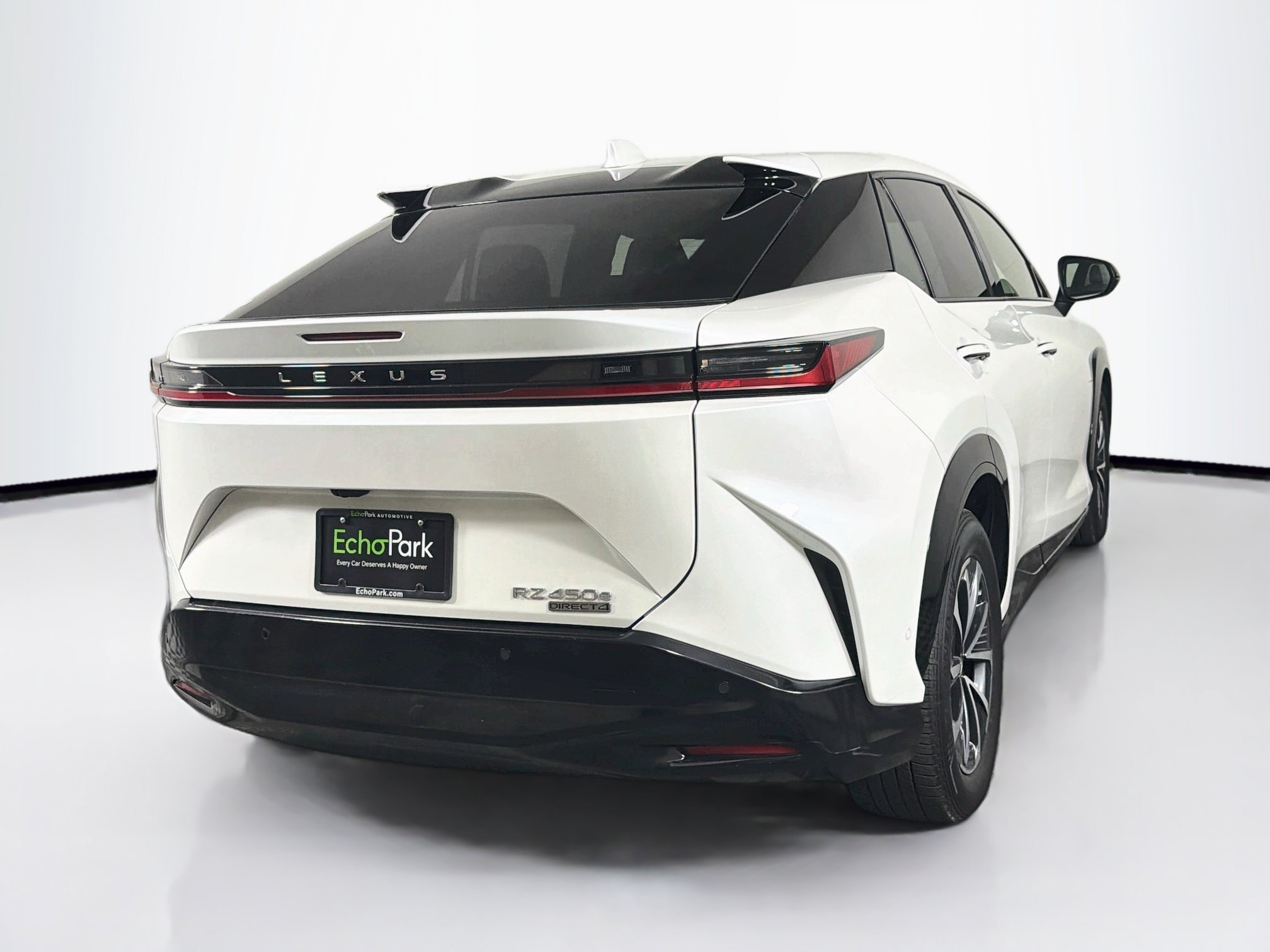 Used 2023 Lexus RZ 450e Premium w/ Technology Package AWD/4WD image 9