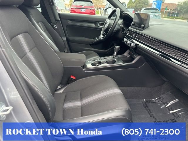 Used 2023 Honda Civic Sport image 13