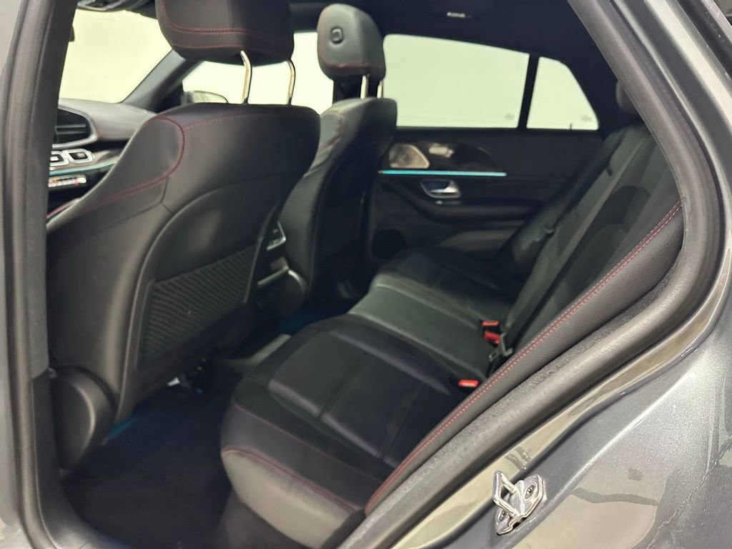 Used 2022 Mercedes-Benz GLE 53 AMG 4MATIC Coupe image 18