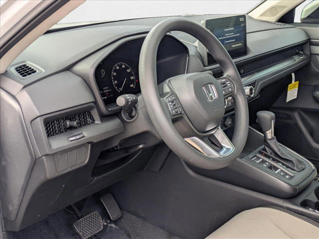 New 2026 Honda CR-V EX image 3