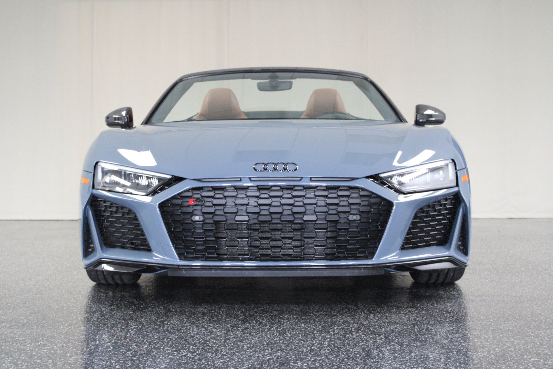 Used 2020 Audi R8 V10 performance AWD/4WD image 17