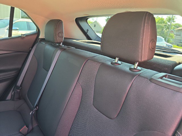 Used 2023 Buick Encore GX Preferred w/ Cold Weather Comfort Package FWD image 27