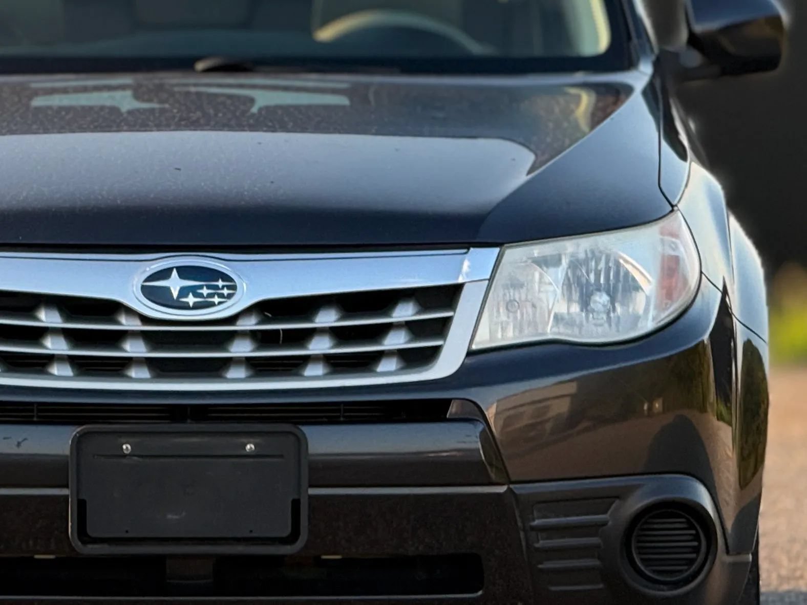 Used 2011 Subaru Forester 2.5X Premium AWD/4WD image 12