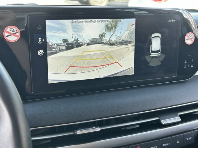 Used 2024 Hyundai Palisade SEL AWD/4WD image 29