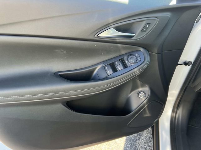 New 2026 Buick Encore GX Preferred image 12