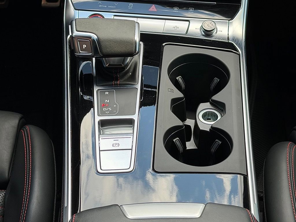 Used 2022 Audi RS 6 image 15