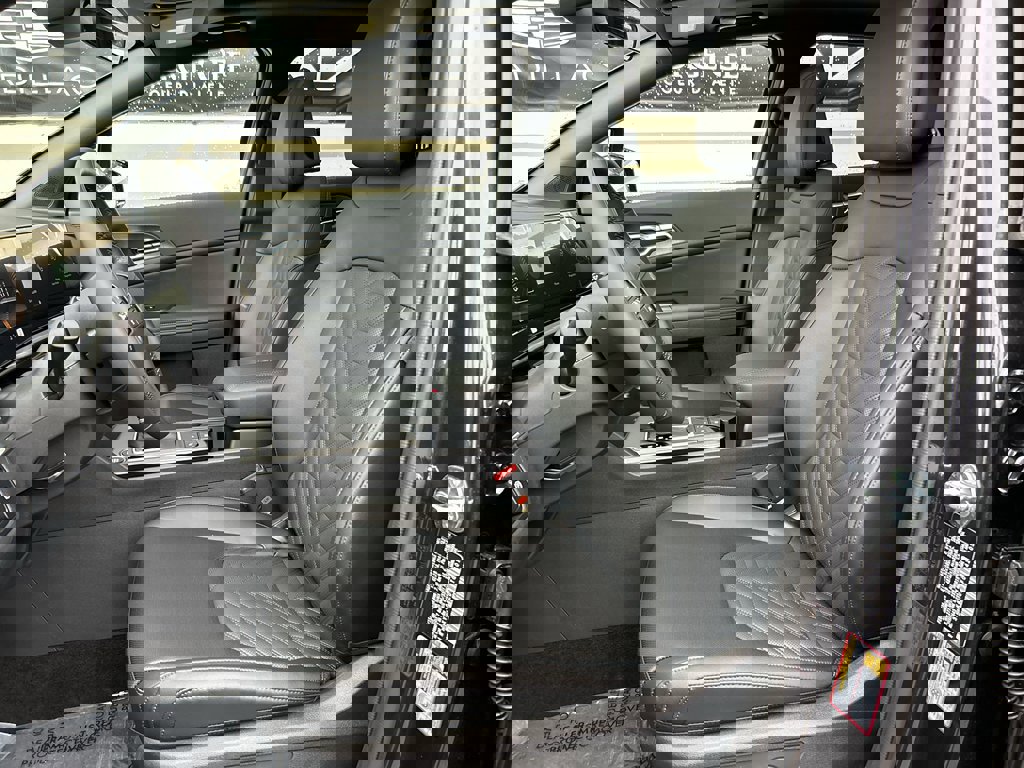 New 2026 Kia Sportage X-Line image 11