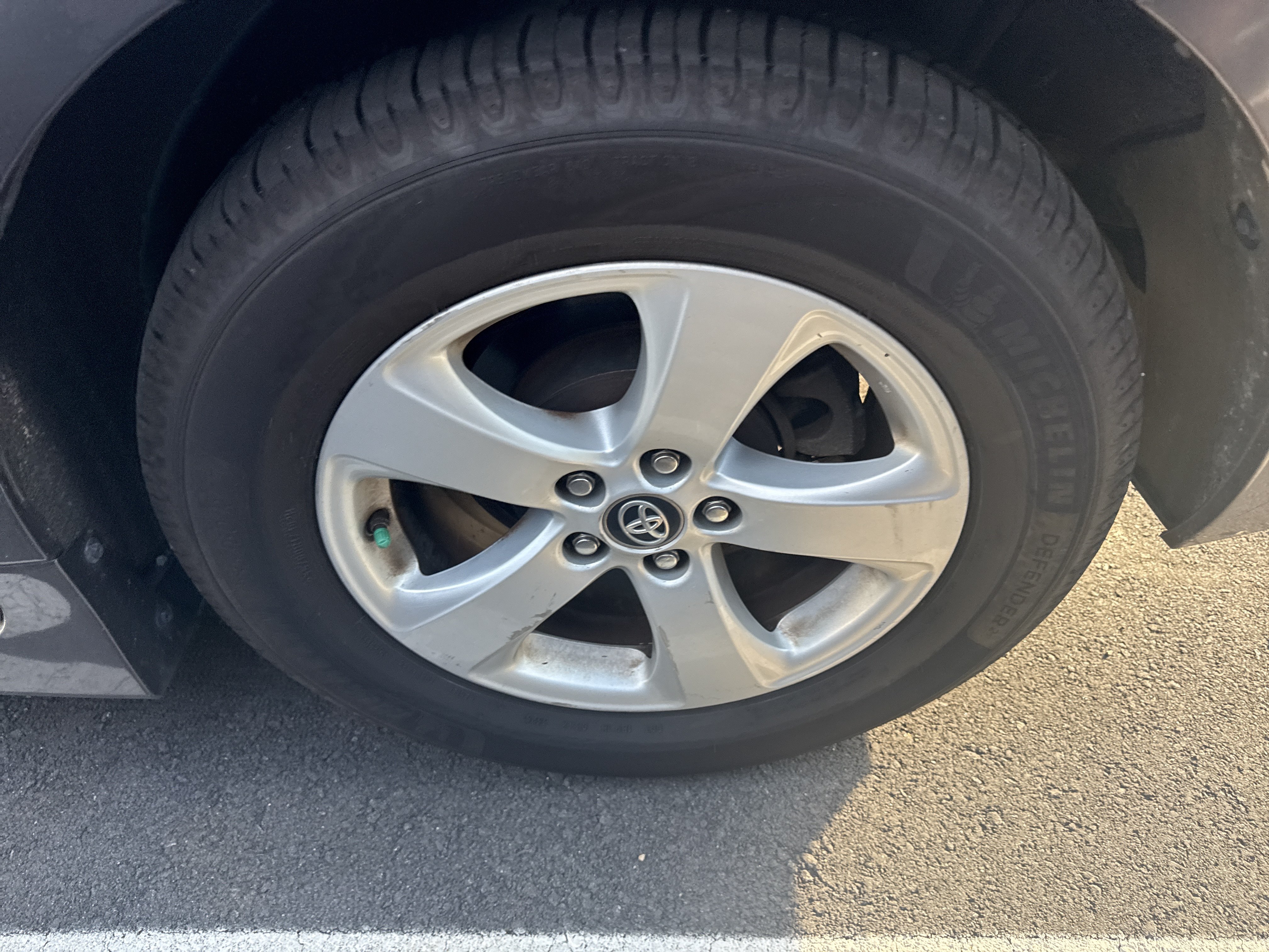Used 2019 Toyota Sienna LE FWD image 45