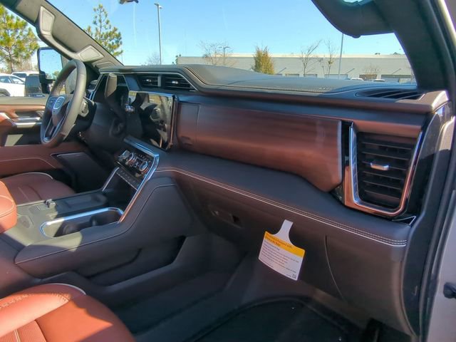 New 2026 GMC Sierra 2500 Denali Ultimate image 48