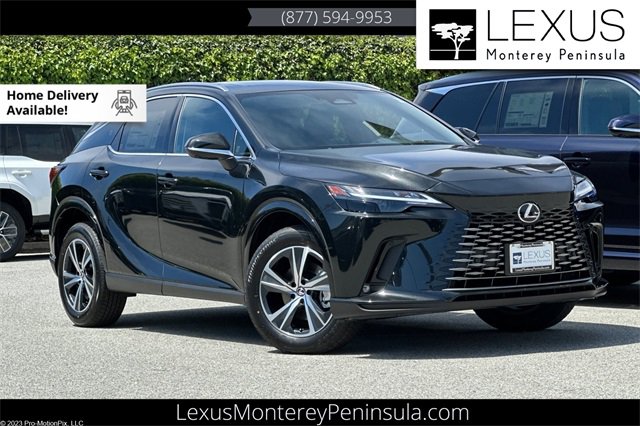 New 2025 Lexus RX 350 Premium image 1