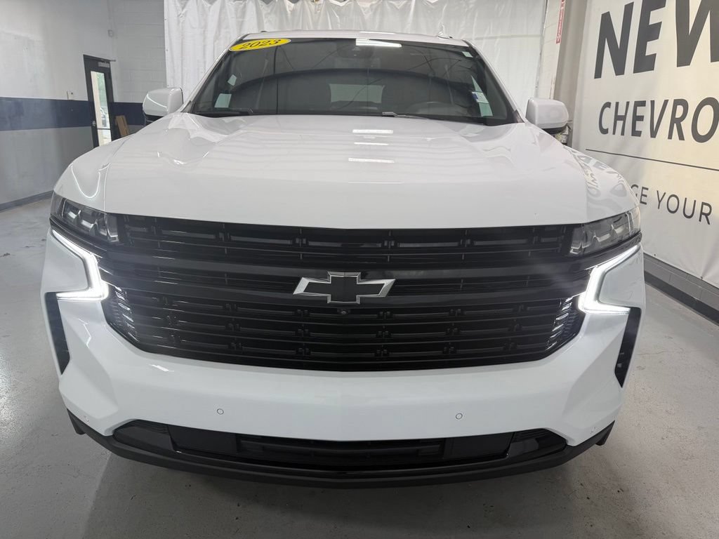 Used 2023 Chevrolet Tahoe RST w/ Luxury Package AWD/4WD image 40