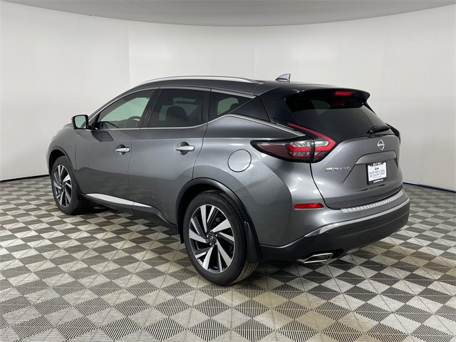 Used 2023 Nissan Murano SL w/ Cargo Package image 23