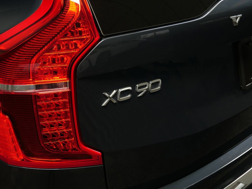 Used 2023 Volvo XC90 B6 Ultimate image 9