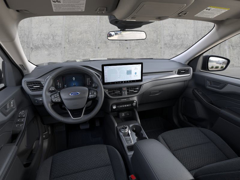New 2026 Ford Escape Active w/ Active Premium Tech Pack image 9