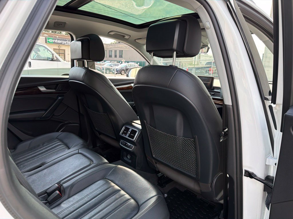 Used 2018 Audi Q5 2.0T Premium AWD/4WD image 18