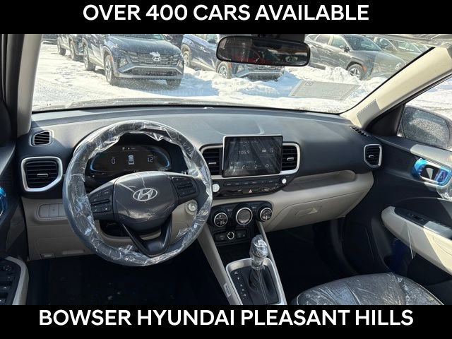 New 2026 Hyundai Venue SEL image 5