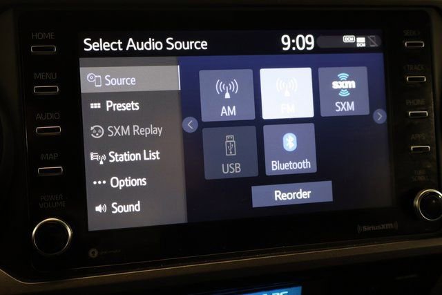 Used 2023 Toyota Tacoma TRD Sport w/ Black Out Package (TMS) image 19