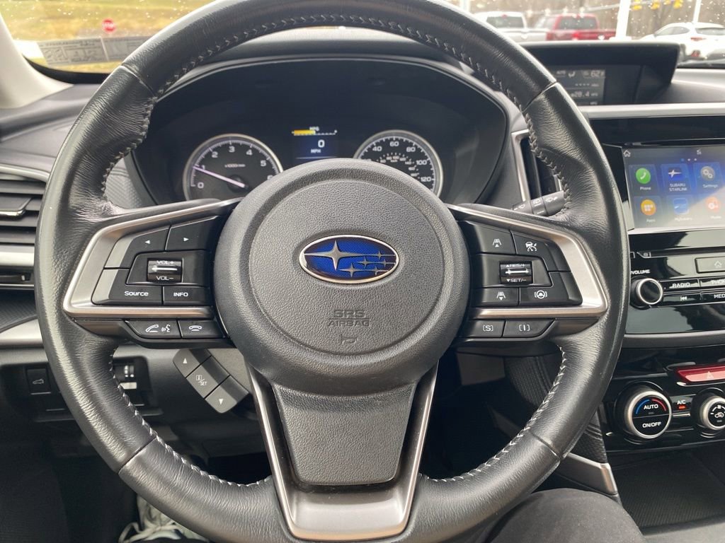 Used 2022 Subaru Forester Premium image 30