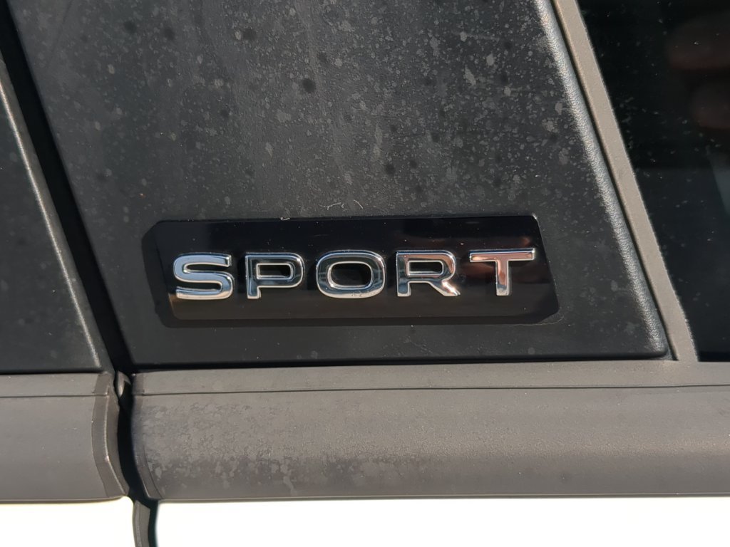 Certified 2024 Volkswagen Jetta Sport FWD image 10