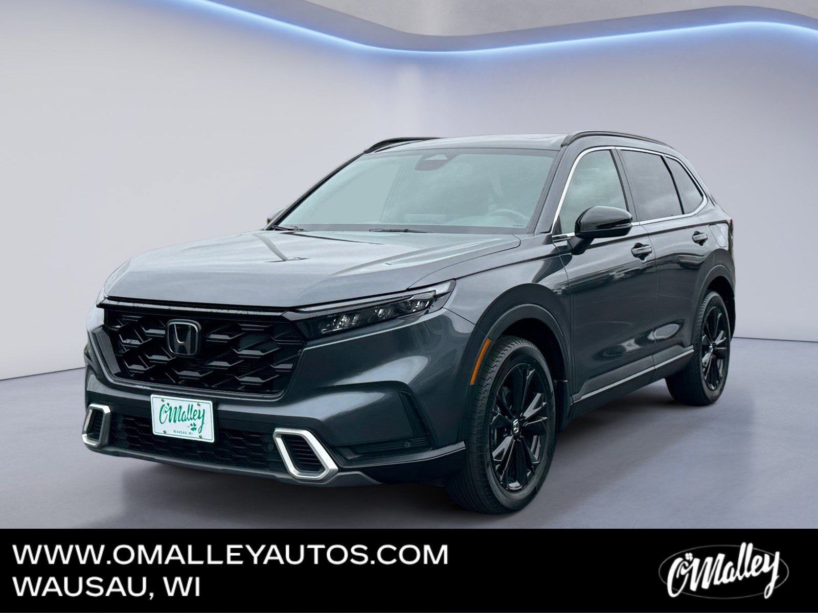 Certified 2023 Honda CR-V Sport Touring