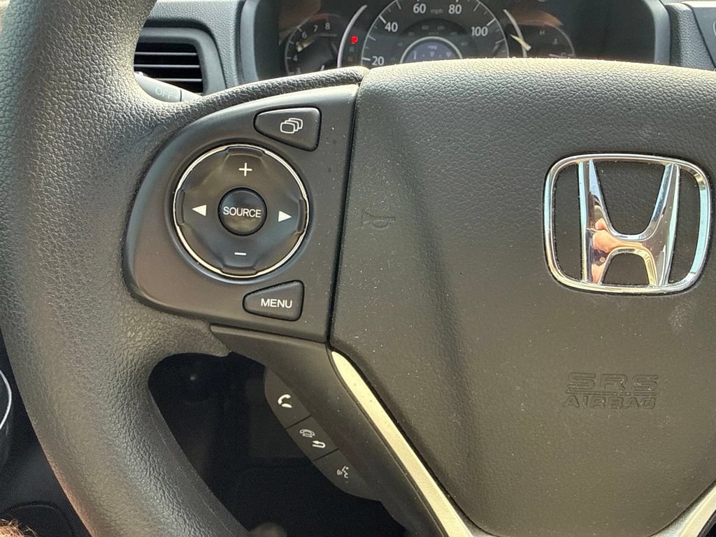 Used 2015 Honda CR-V EX image 21