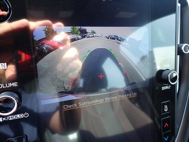Certified 2022 Subaru WRX Premium AWD/4WD image 18