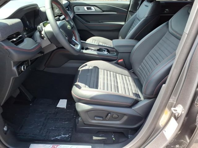 New 2027 Ford Explorer ST-Line w/ Premium Package AWD/4WD image 20
