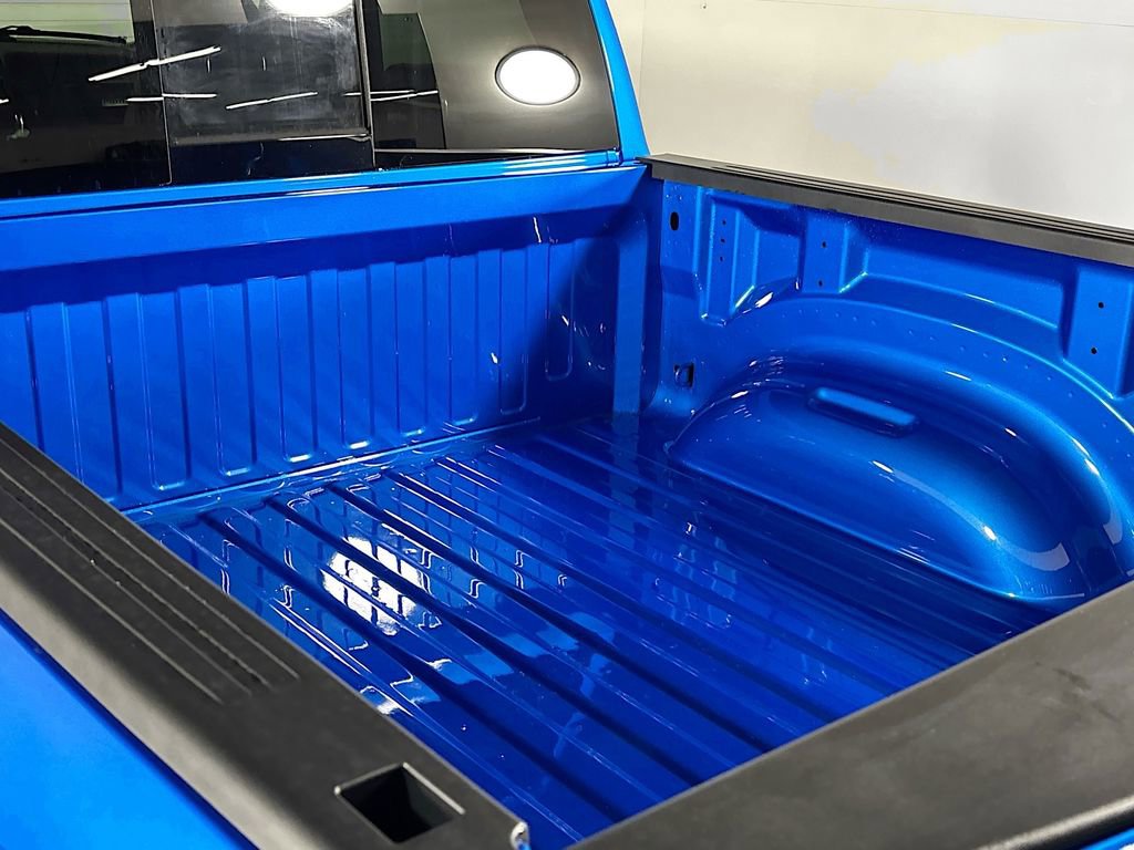 New 2026 RAM 1500 Laramie w/ Night Edition image 21