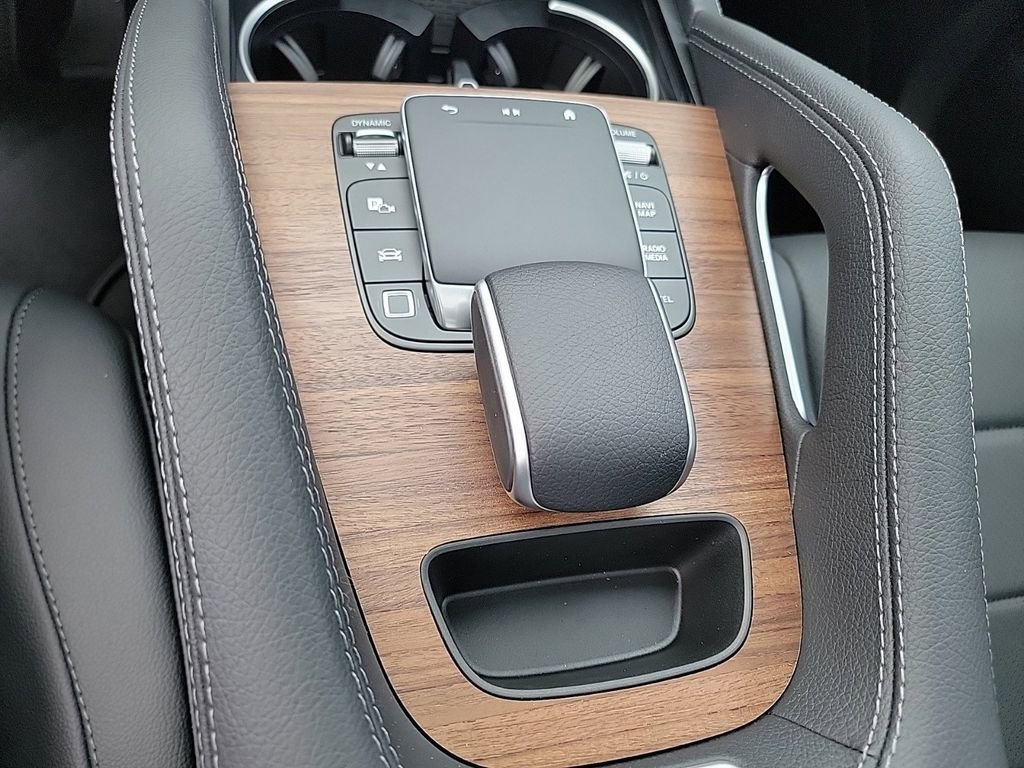 New 2025 Mercedes-Benz GLE 350 4MATIC image 16