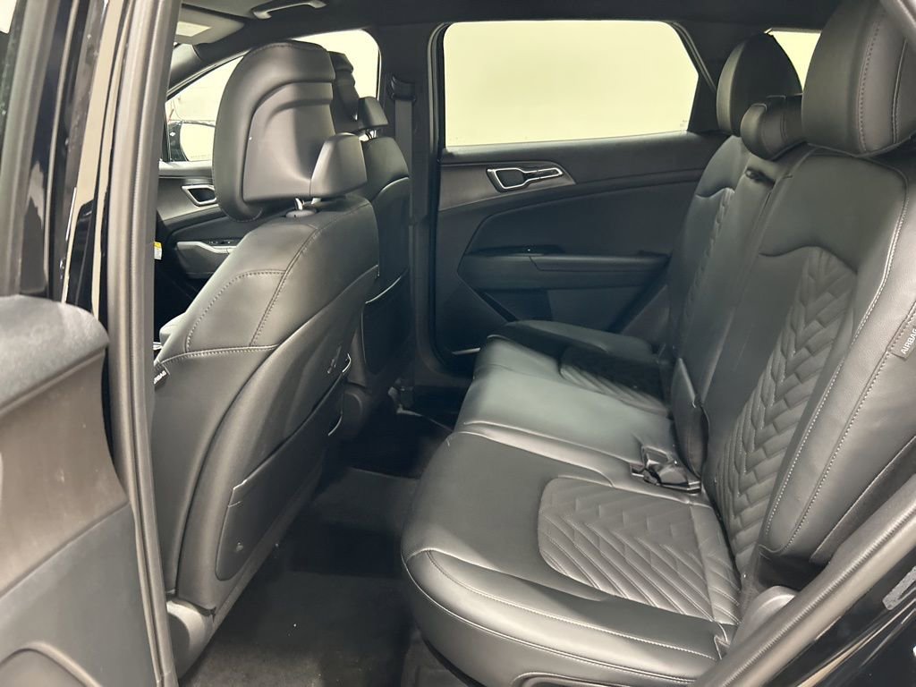 New 2026 Kia Sportage X-Line image 27